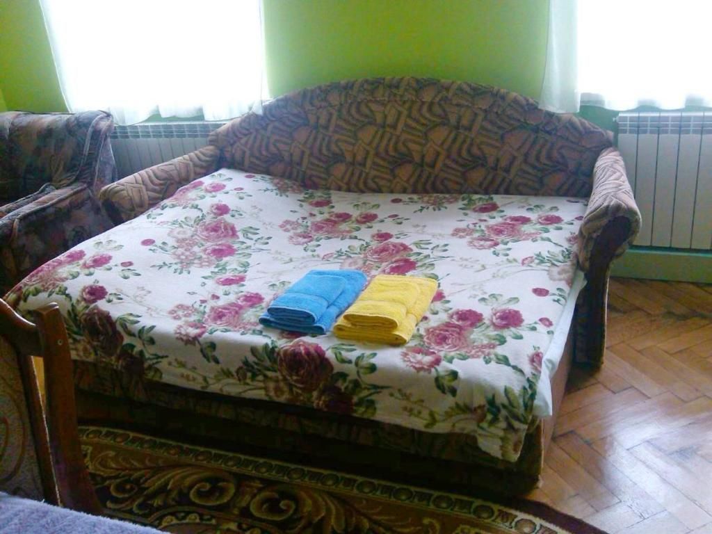 Апартаменты Apartments on Valova 25 Львов-35