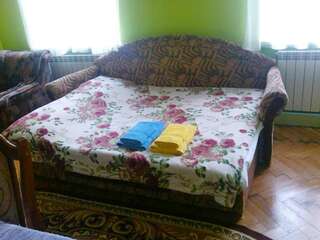 Апартаменты Apartments on Valova 25 Львов Апартаменты с 1 спальней-14