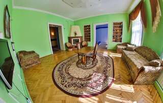 Апартаменты Apartments on Valova 25 Львов Апартаменты с 1 спальней-27