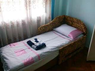 Апартаменты Apartments on Valova 25 Львов Апартаменты с 1 спальней-34