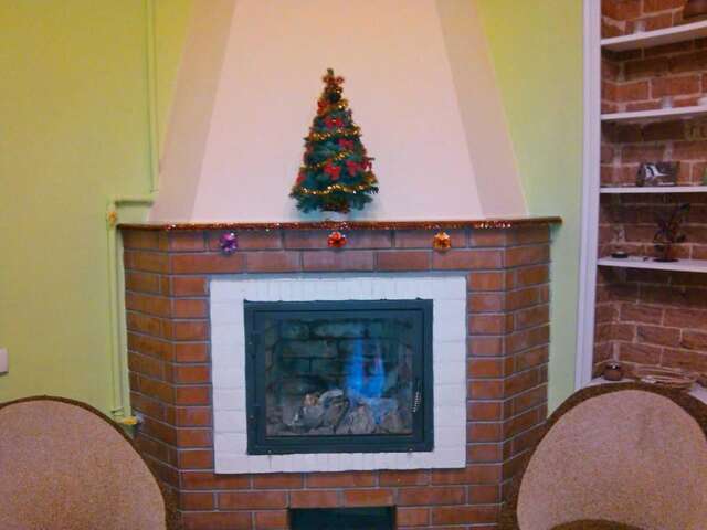 Апартаменты Apartments on Valova 25 Львов-15