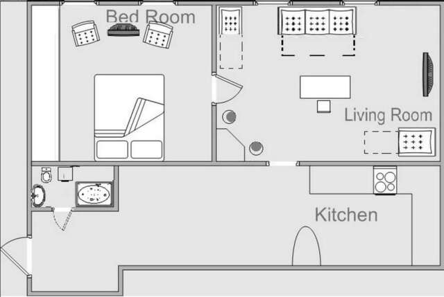 Апартаменты Apartments on Valova 25 Львов-26
