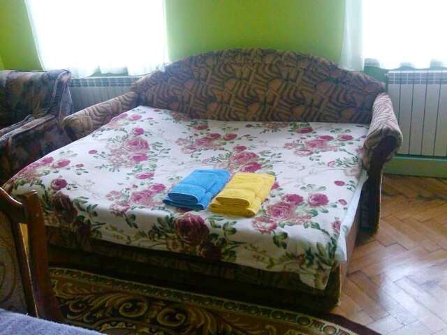 Апартаменты Apartments on Valova 25 Львов-34