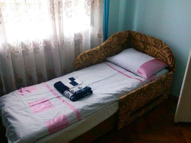 Апартаменты Apartments on Valova 25 Львов-36