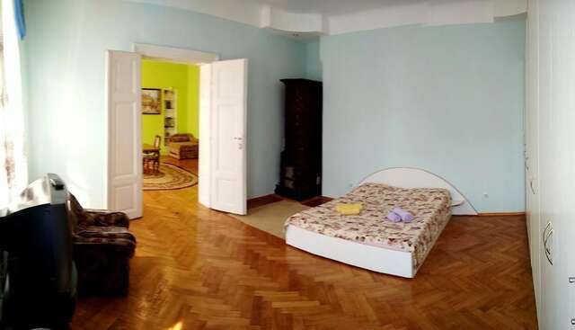 Апартаменты Apartments on Valova 25 Львов-37