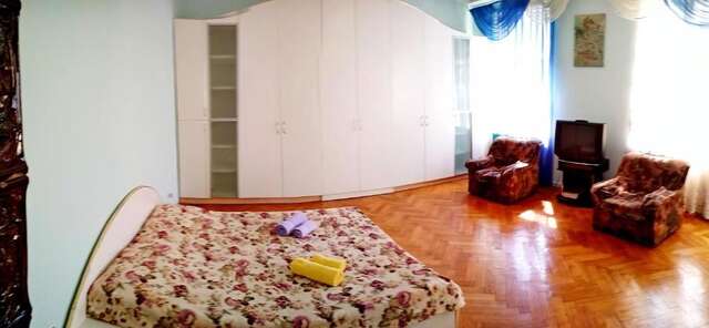 Апартаменты Apartments on Valova 25 Львов-38
