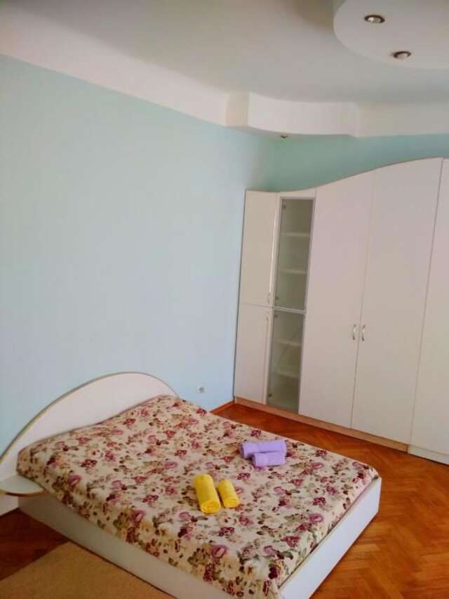Апартаменты Apartments on Valova 25 Львов-40