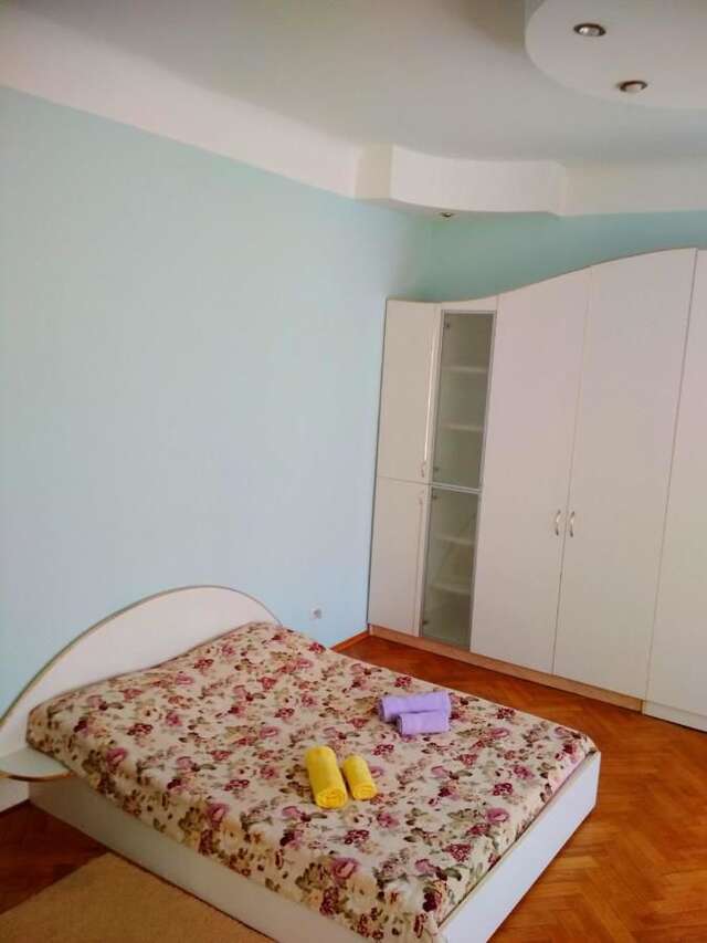 Апартаменты Apartments on Valova 25 Львов-6