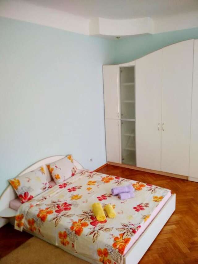 Апартаменты Apartments on Valova 25 Львов-8